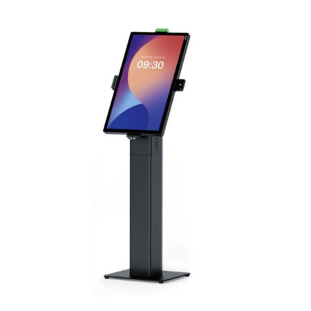 Kiosco Imin CRANE1 21.5" 4GB, 64GB, AND13