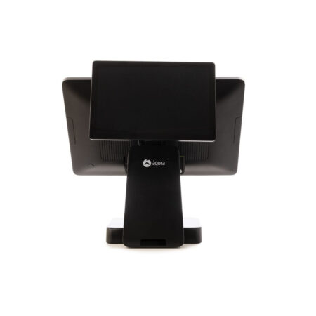 2ª pantalla 10,1" X300 (1280×800) negro
