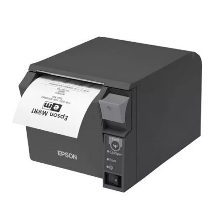 Epson TM-T70II USB, RS232 Negra