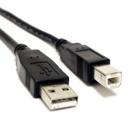 Cable USB A PC