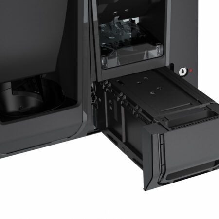 Stacker Billetes Glory CI-5 (CON LLAVE)