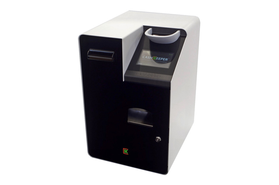 Cashkeeper CK950 PRO