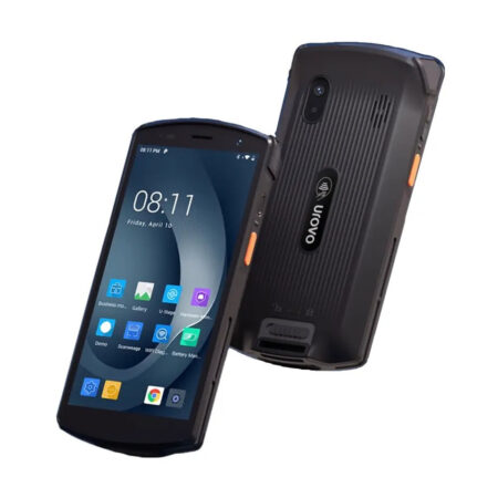 Urovo CT58 4GB, 64GB,WWAN,2D,AND12