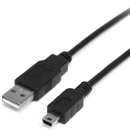 Cable USB Balanza Dibal D-POS400
