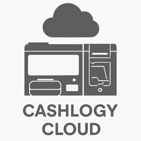 Azkoyen Cashlogy Cloud (PRECIO NETO)