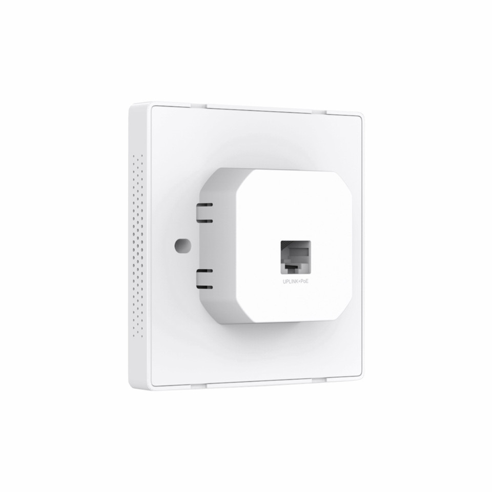 TP-Link AP Pared EAP115 2.4, 5Ghz. 802.11 a, b, g