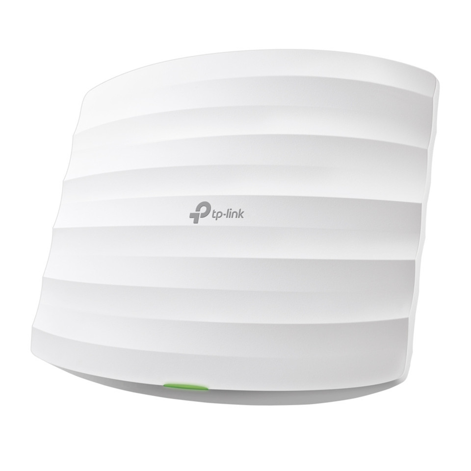 TP-Link AP EAP225 2.4, 5Ghz. 802.11 a, b, g