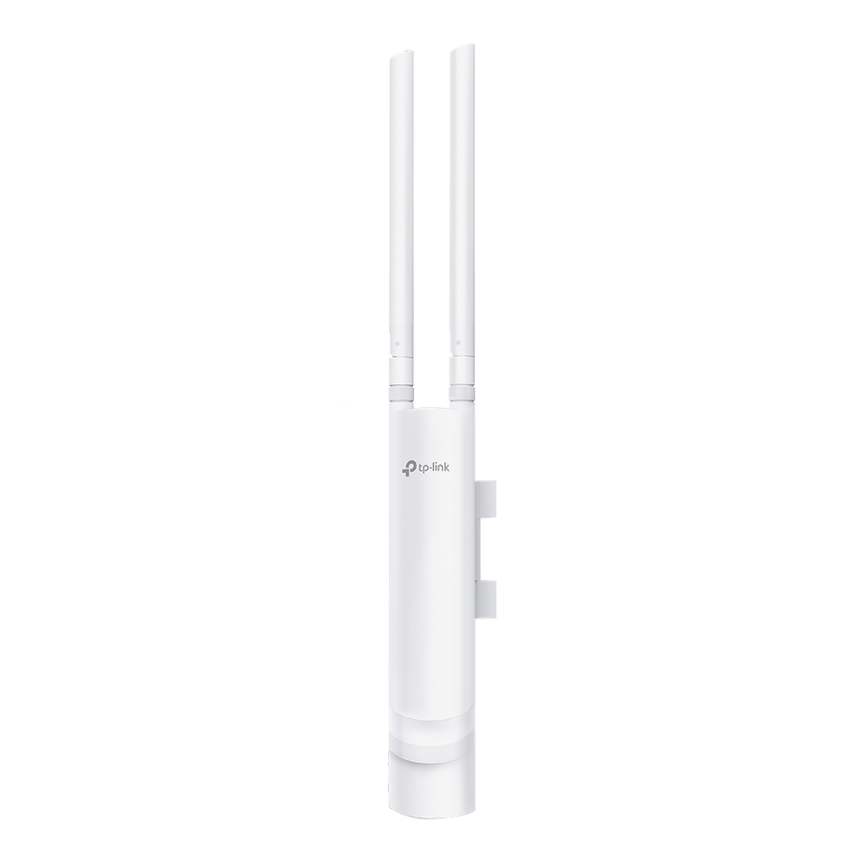TP-Link AP Exterior EAP225 2.4, 5Ghz .802a, b, g