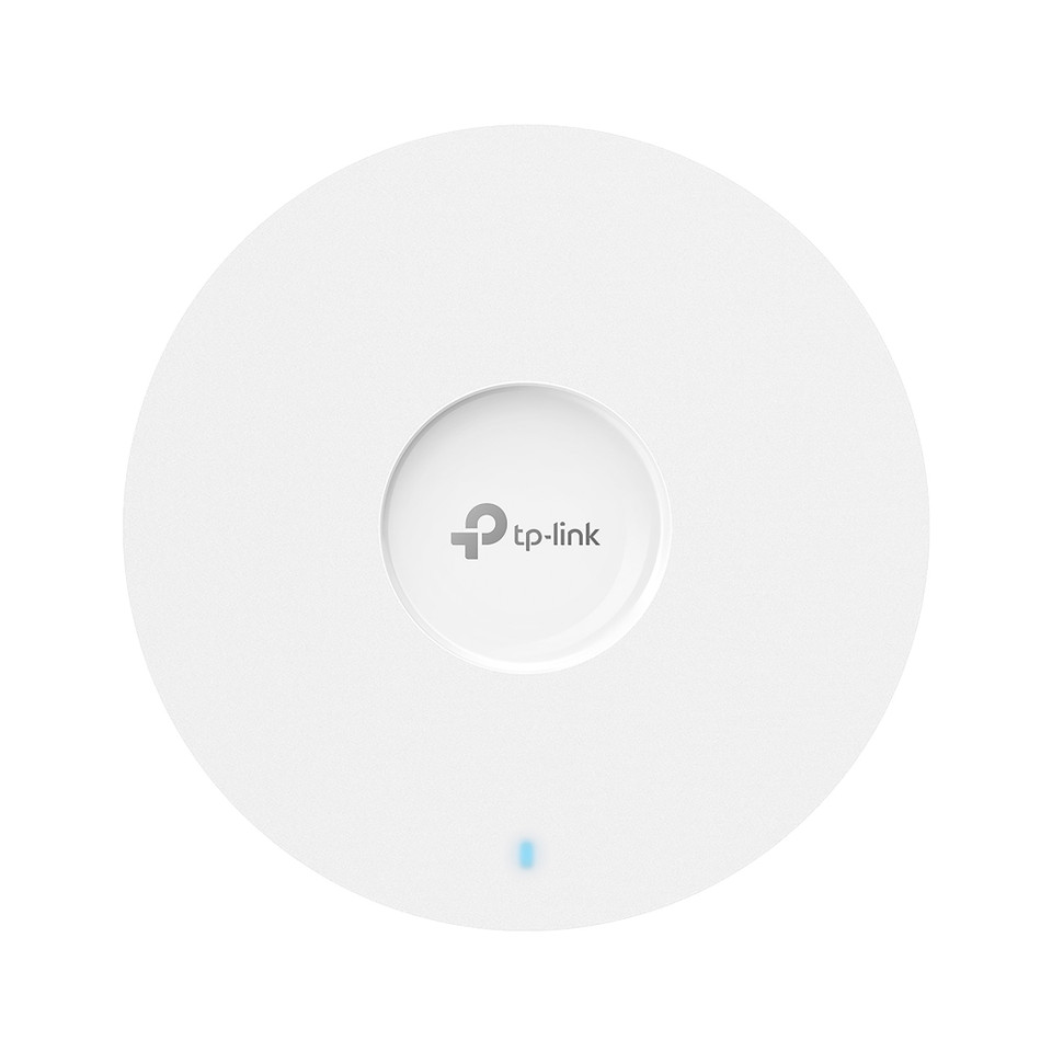 TP-Link AP EAP660-HD 2.4, 5Ghz. 802.11 ax