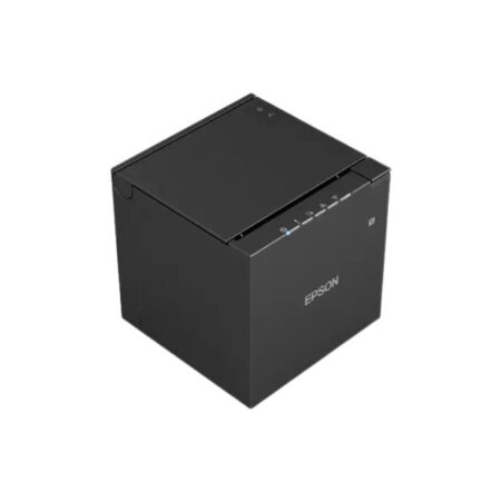 Epson TM-M30III USB, ETH Negro