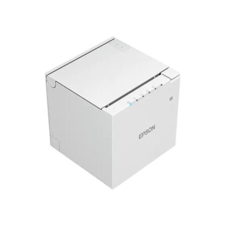Epson TM-M30III USB, ETH Blanca
