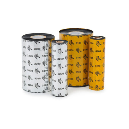 Zebra Film 2300 Cera 110*074M (12R)