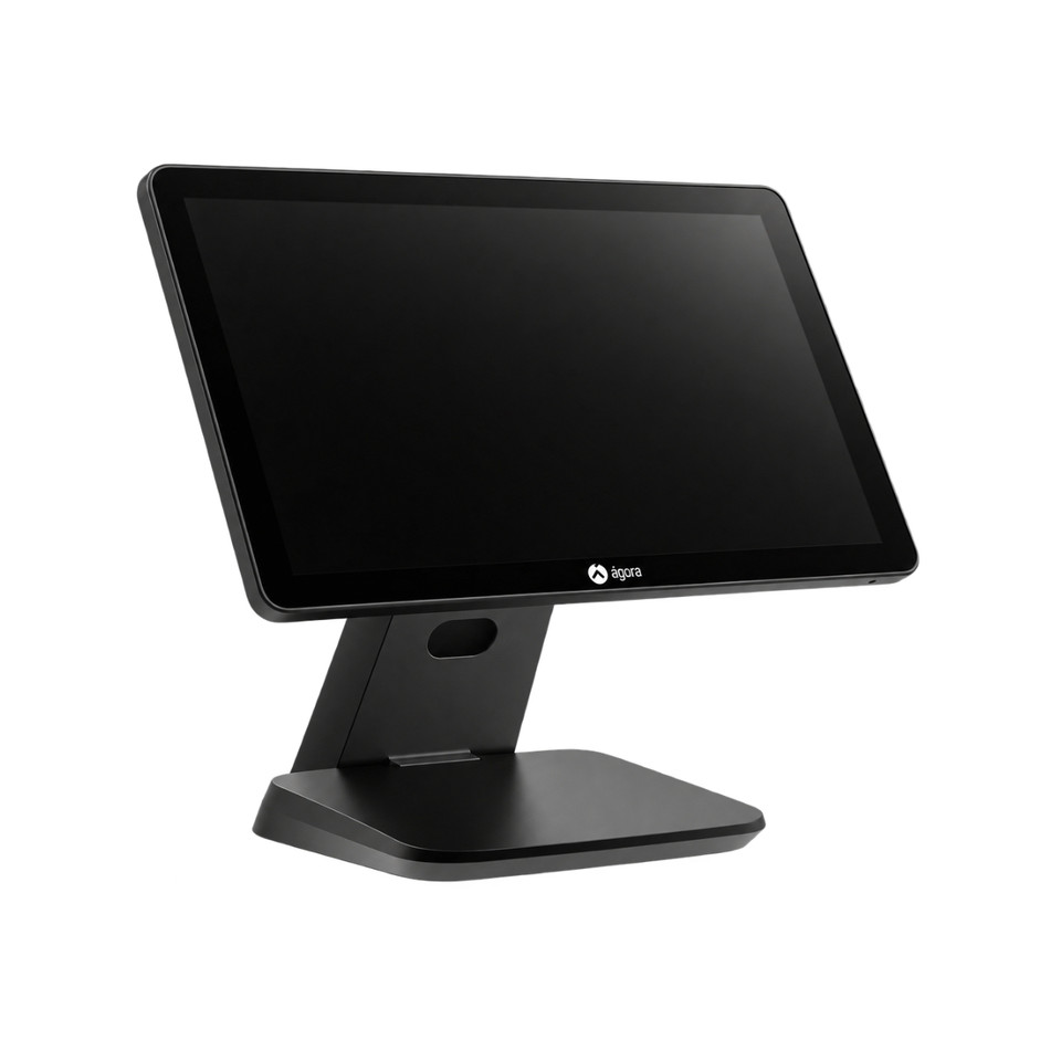 Mon. Tactil TS16 15.6" VGA, HDMI USB