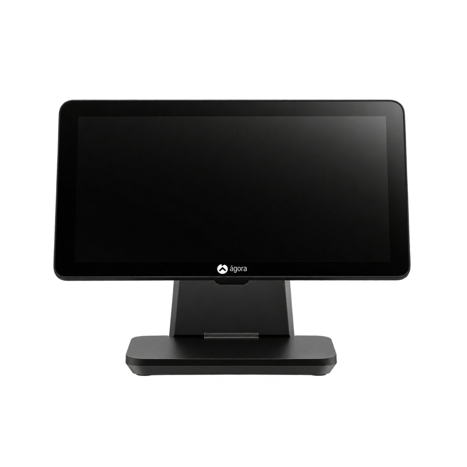 Mon. Tactil TS16 15.6" VGA, HDMI USB