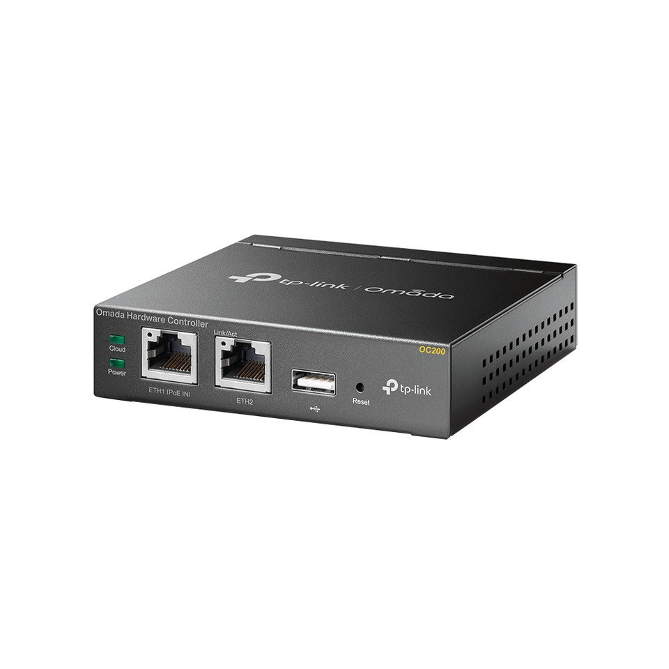 Controlador Omada OC200 TP-LINK