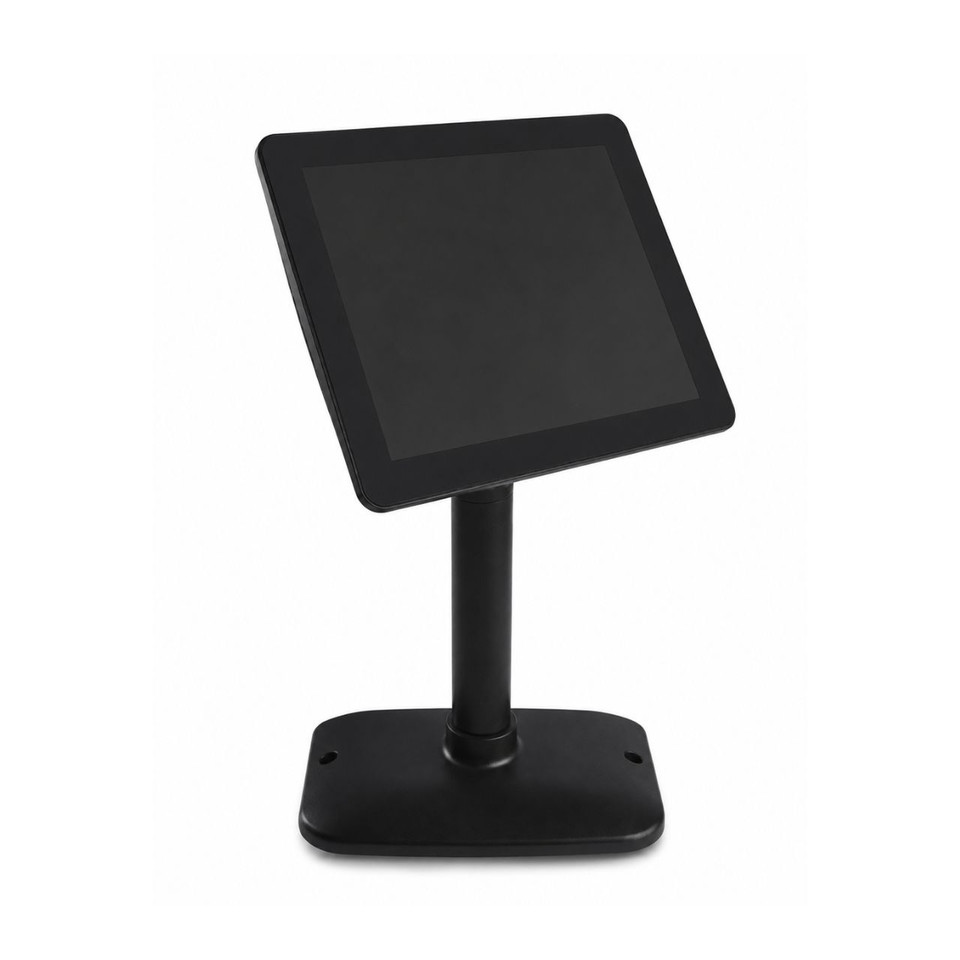 Mon. Tft 9.7 (1024X726) PD970-IB USB V2