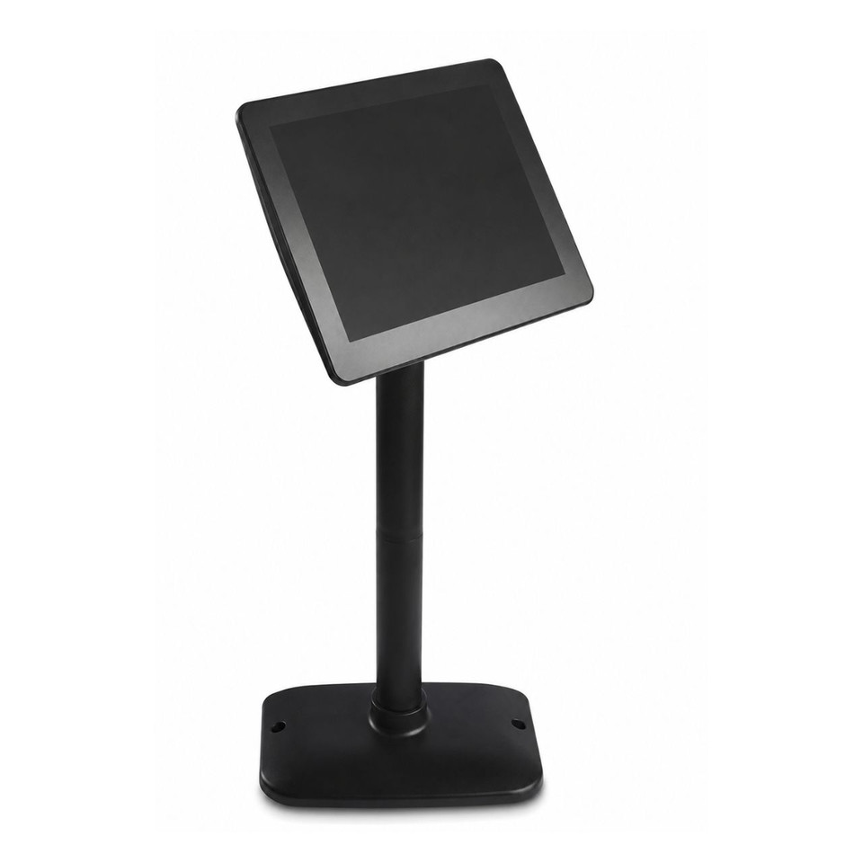 Mon. Tft 9.7 (1024X726) PD970-IB USB V2