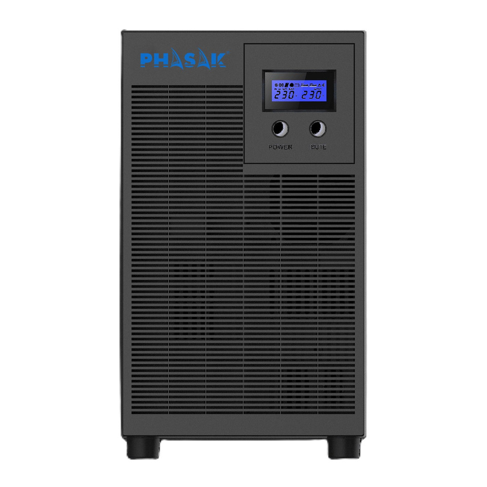 UPS Phasak Interactive Protekt 3060 VA