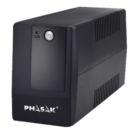 UPS Phasak Basic Interactive 800VA