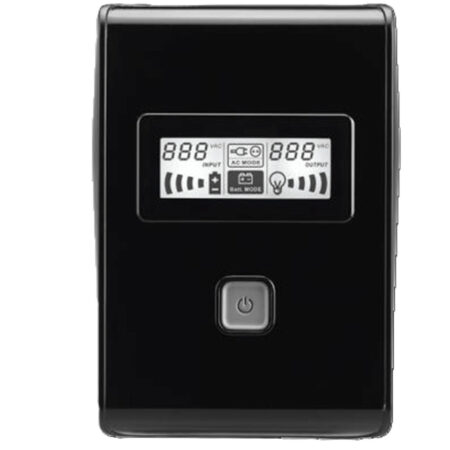 UPS Phasak Basic Interactive LCD 850VA R