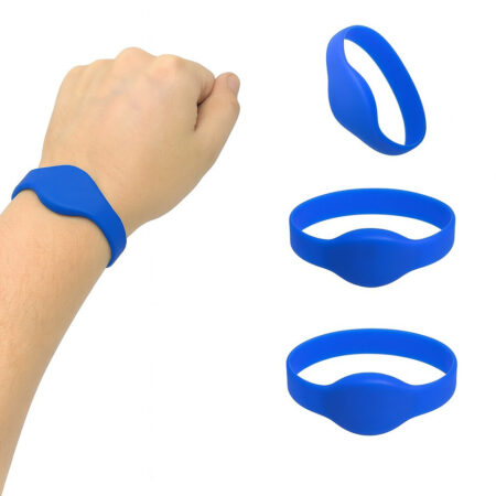 Puls. Rfid 125KHz EM Azul (PK10)