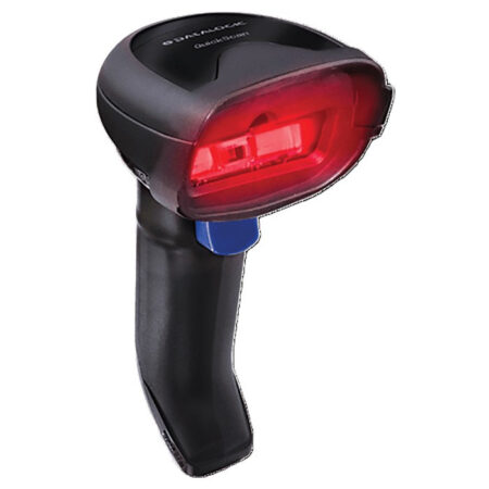 Datalogic Kit QD2200 Negro USB Stand