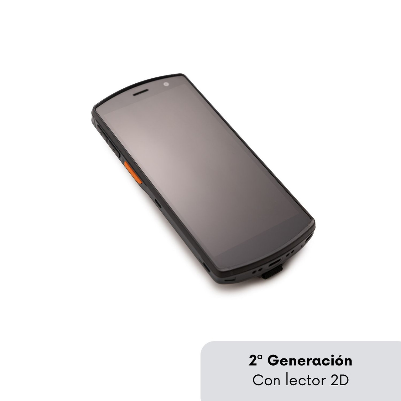Comandero Ágora T11 L2D (lector 2D)