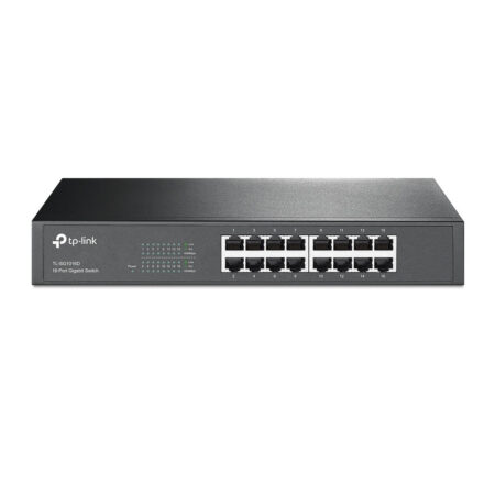 Switch TP-LINK 16P Giga