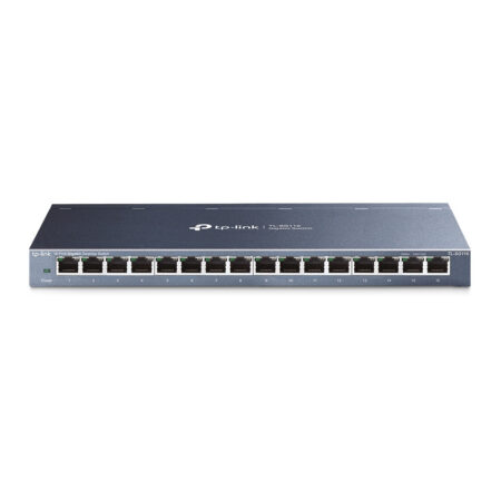Switch TP-LINK 16P Giga