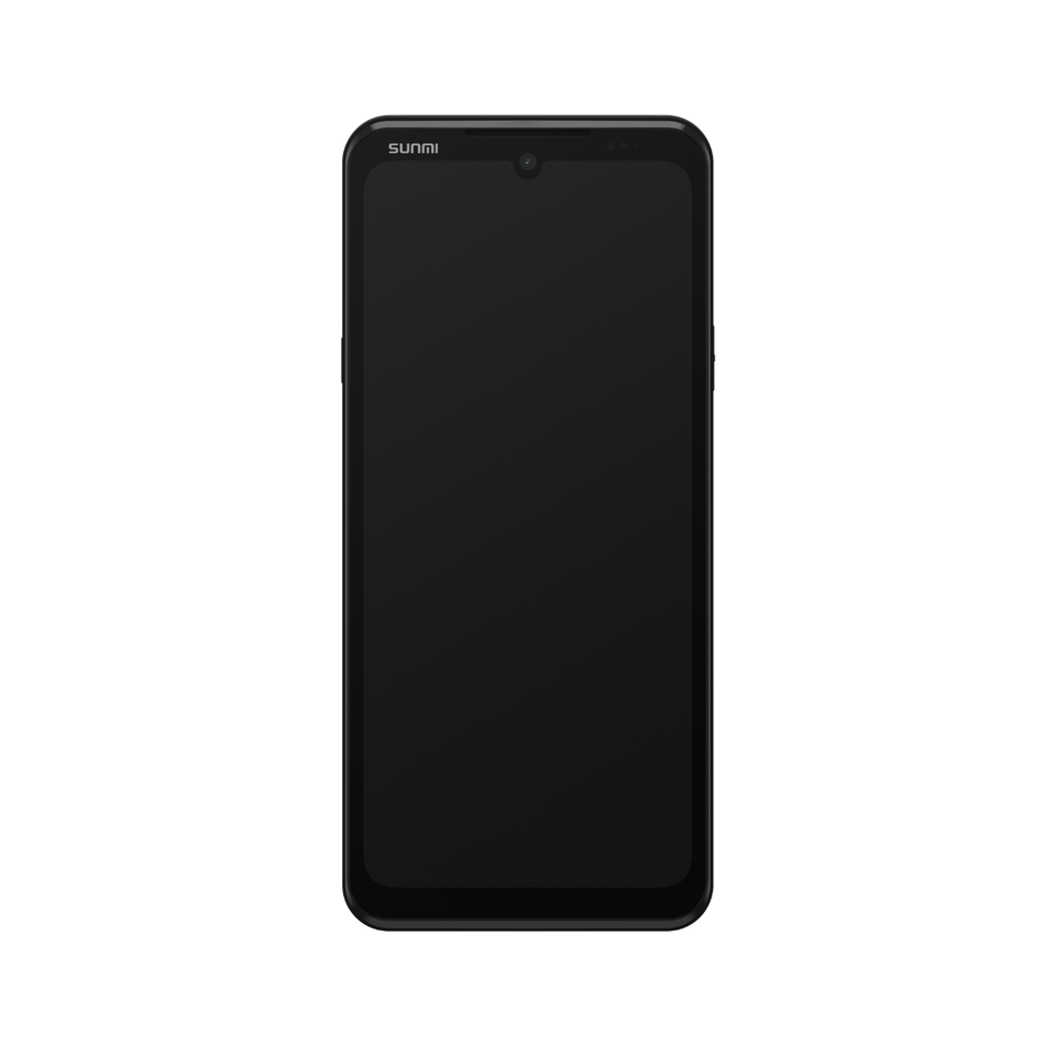 Sunmi M3 (OCTA-CORE, 4G, 32GB, A14)