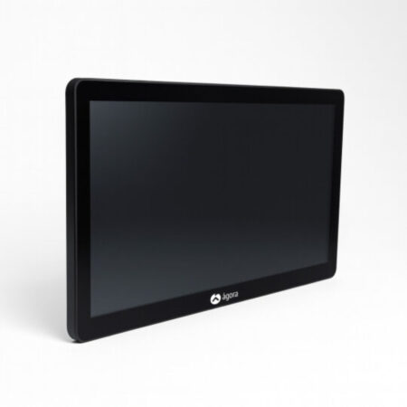 Pantalla de cocina Ágora VSD101 24"