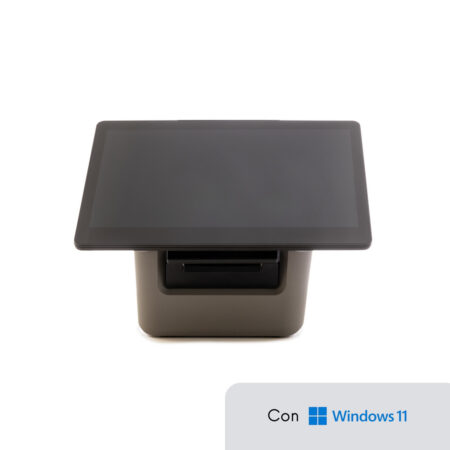 TPV Ágora X200 con impresora