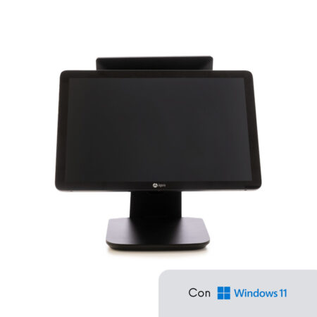TPV X300 (N95, 08GB, 256GB, WIFI, Neg, W11)