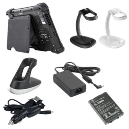 Zebra Despegador ZD420C, ZD420T, ZD620T (KIT)