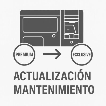 Glory Upd. Mto. Premium A Exclusive CI-5