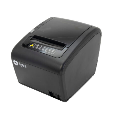 Impresora Ágora ATP250 · negro