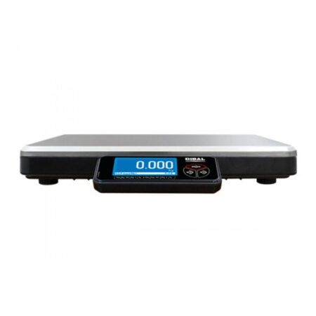 Dibal Balanza D-POS400 15K, 5G Disp. Vend