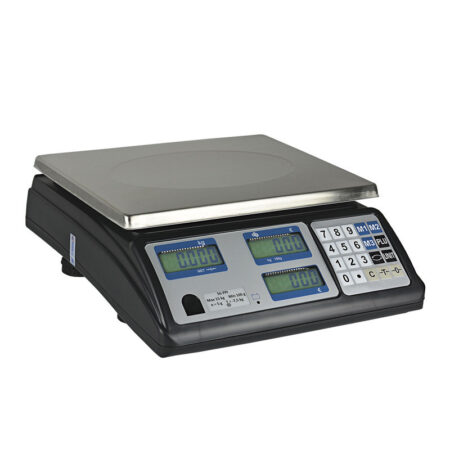 Epelsa Balanza Minerva 56-PPI 30Kg-10g