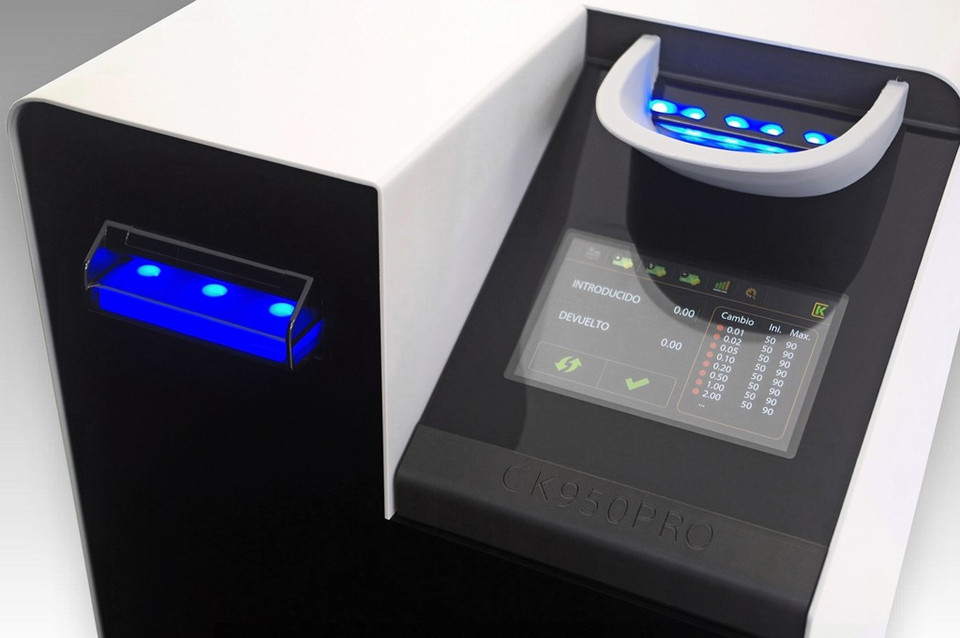 Cashkeeper CK950 PRO