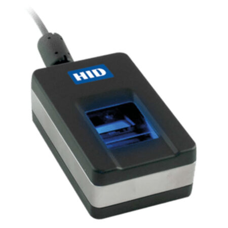 Lect. Huella Hid Digitalpersona 5300 USB