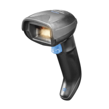 Datalogic Kit Gryphon GBT4500, USB Negro