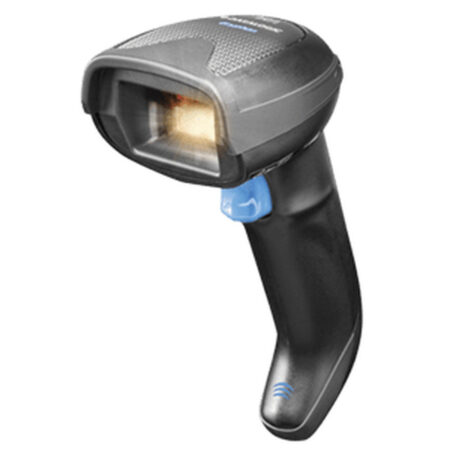 Datalogic Kit Gryphon GM4500, USB Negro