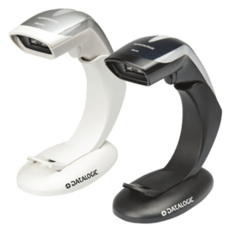 Datalogic Heron HD3430 2D USB Negro