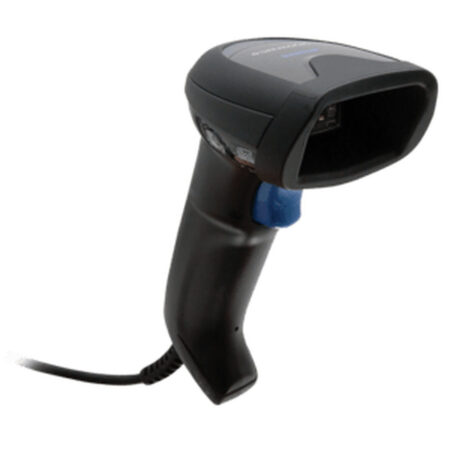 Datalogic Kit QD2500 2D Negro USB Stand