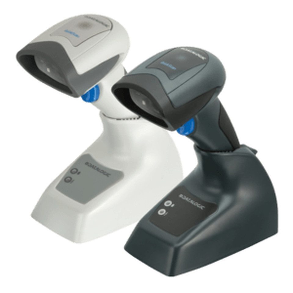 Datalogic Kit QM2131 433Mhz RS232 Neg
