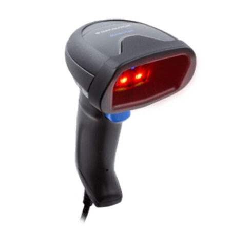 Datalogic Kit QS Lite QW2520 Negro USB