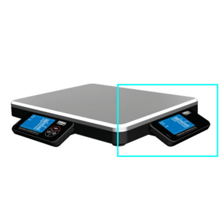 Dibal Display Vendedor Balanza D-POS400