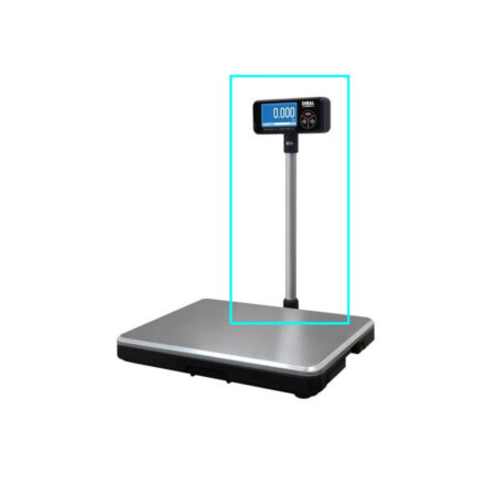 Dibal Display Comp. Balanza D-POS400 Torre