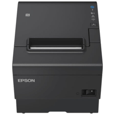 Epson TM-T88VII USB, RS232, ETH Negra