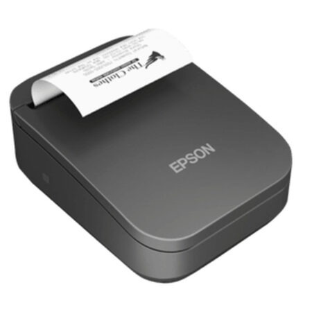 Epson TM-P80II WIFI Usb-c